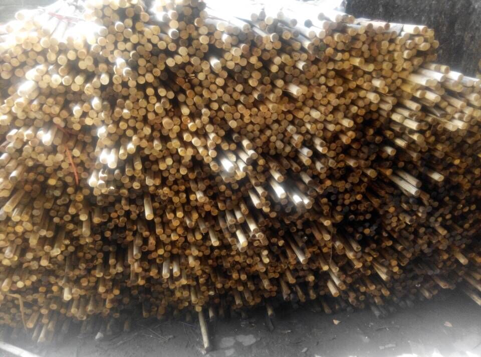 桉木圓木棒圖片/桉木圓木棒樣板圖 (2)