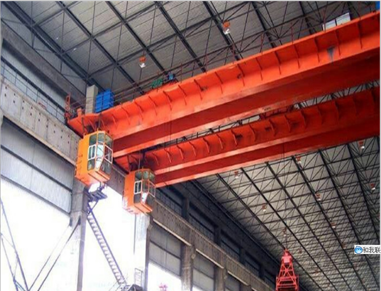 起重機5噸圖片/起重機5噸樣板圖 (2)