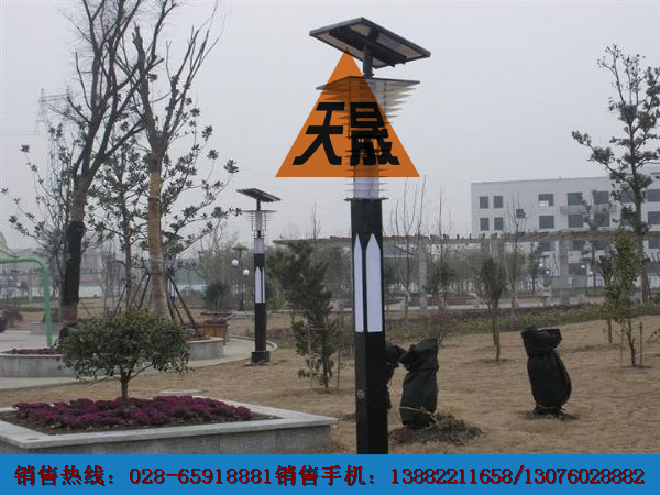 戶外景觀燈圖片/戶外景觀燈樣板圖 (4)