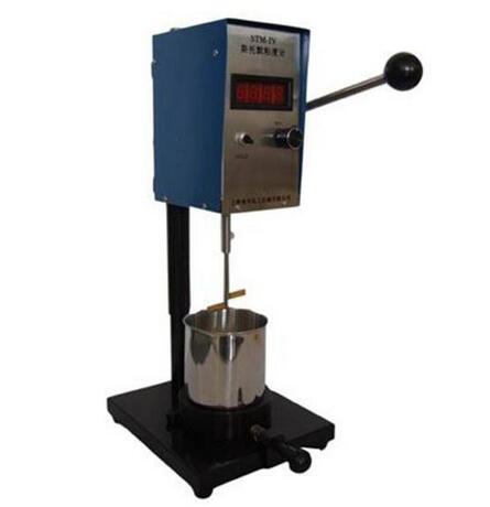 斯托默STM-IV粘度計圖片/斯托默STM-IV粘度計樣板圖 (2)