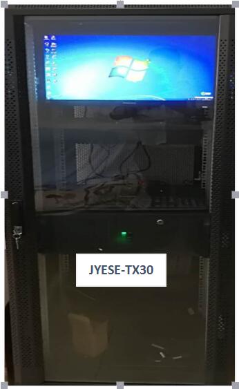 ?JYESE-TX30提前放電智能綜合防直擊雷系統(tǒng)