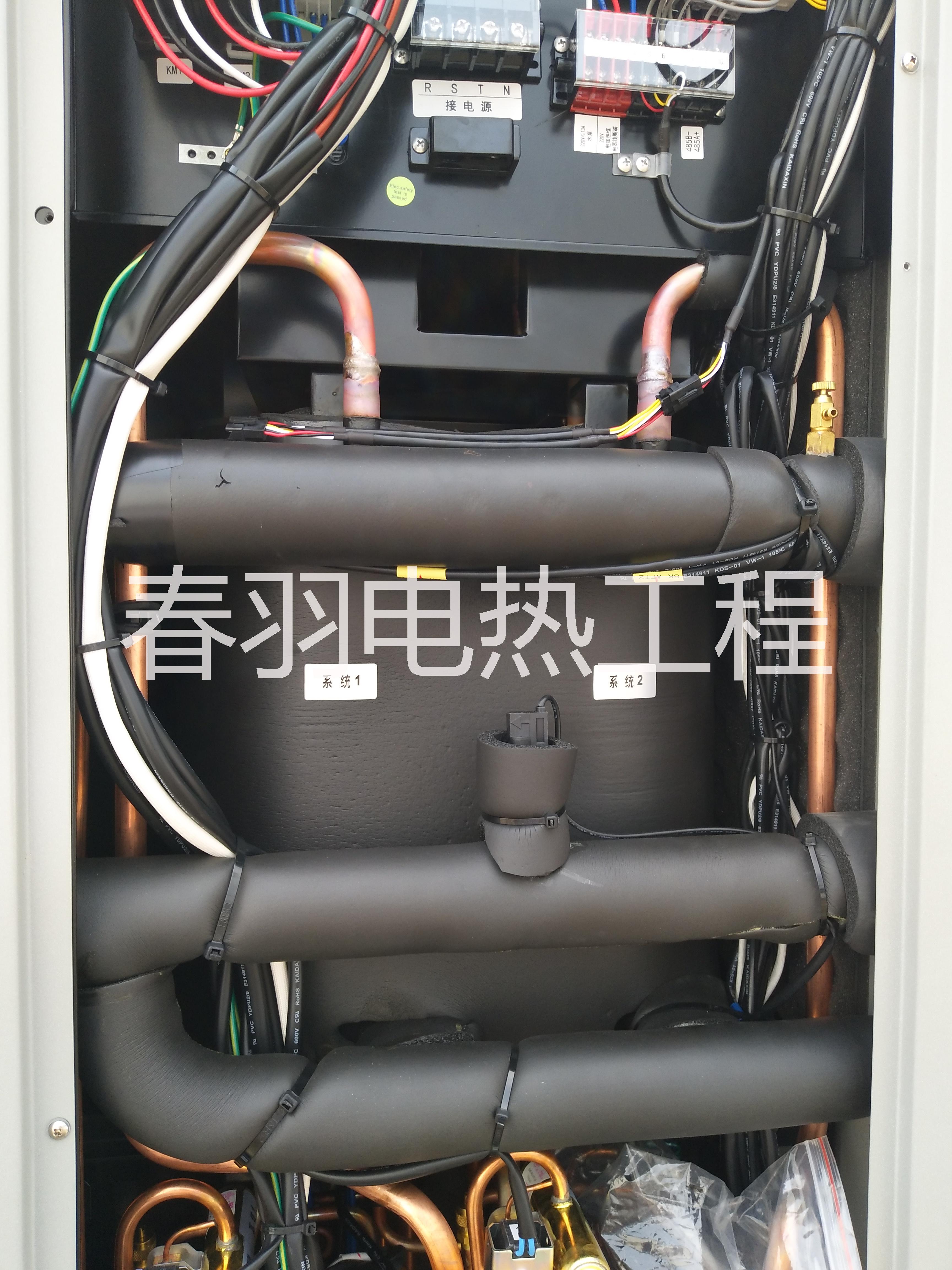 空氣能熱泵空氣源熱泵兩聯(lián)供系統(tǒng)圖片/空氣能熱泵空氣源熱泵兩聯(lián)供系統(tǒng)樣板圖 (2)