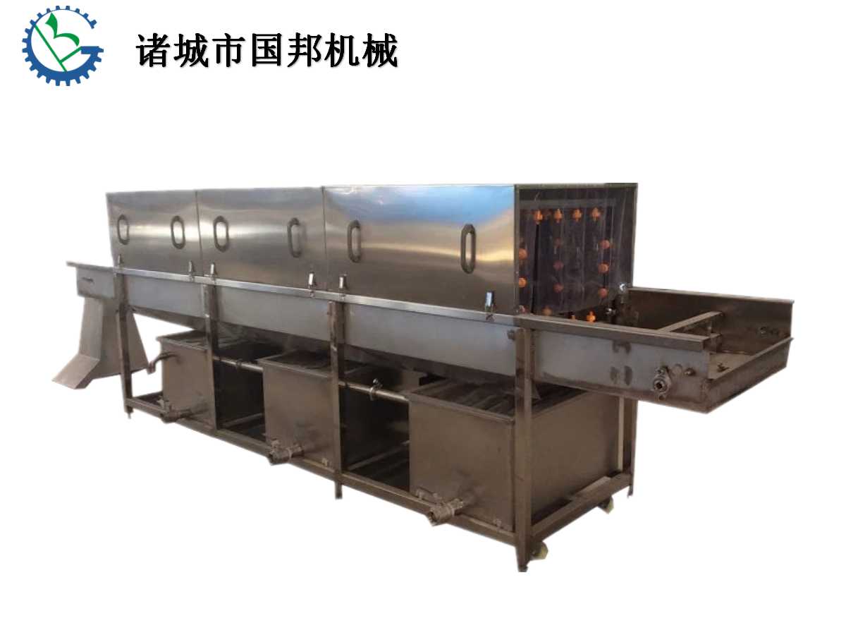 供應山東周轉筐清洗機-洗框機多少錢