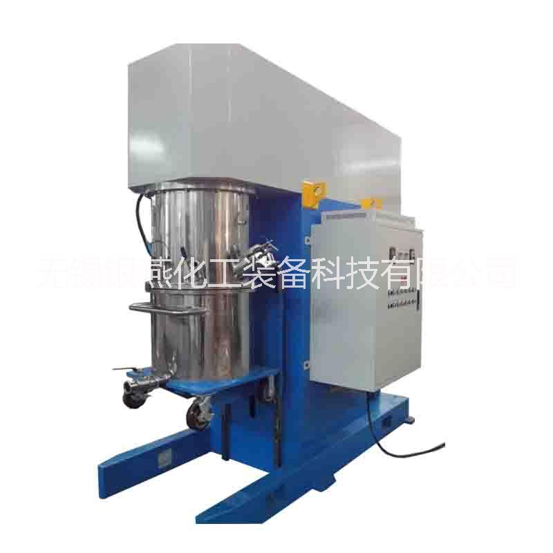 行星混合攪拌機(jī)圖片/行星混合攪拌機(jī)樣板圖 (2)