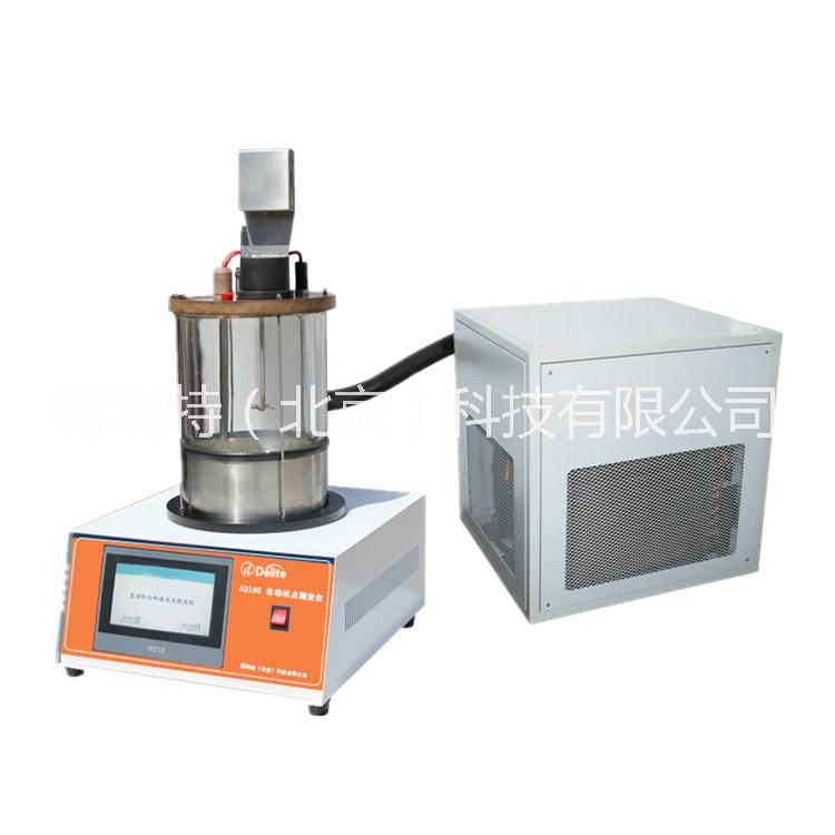 A2100全自動(dòng)冰點(diǎn)測(cè)定儀圖片