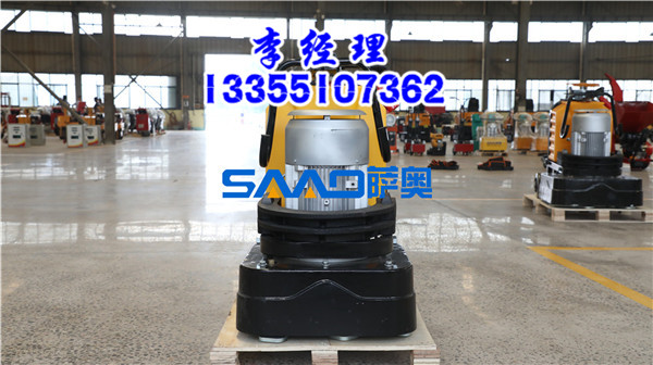 變頻研磨機(jī)圖片/變頻研磨機(jī)樣板圖 (4)