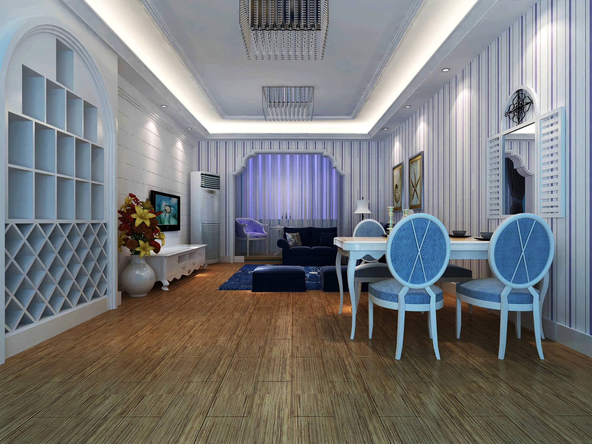 奢華圖片/奢華樣板圖 (1)