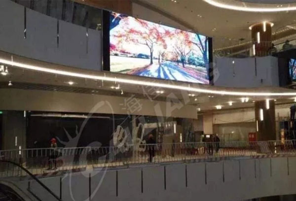 室內(nèi)表貼全彩 D2圖片