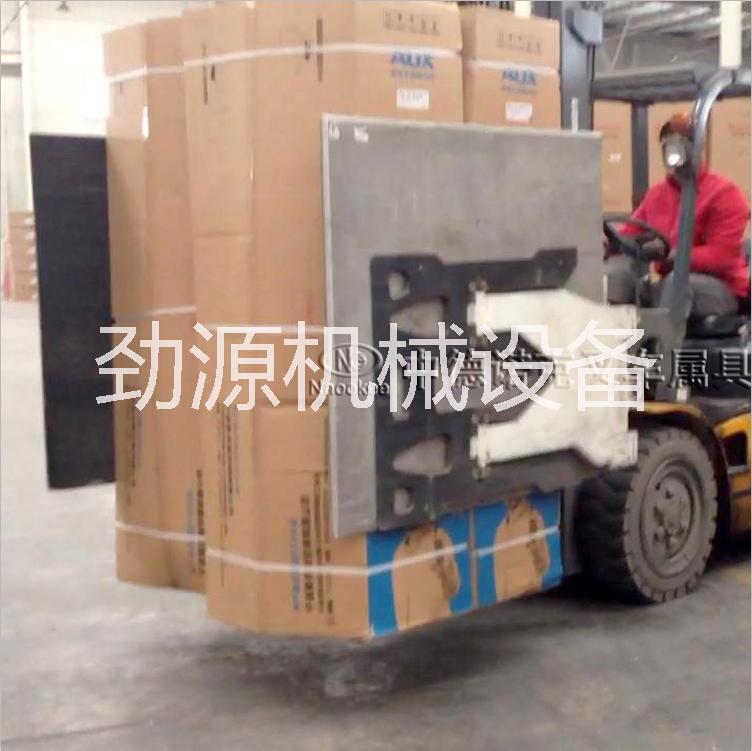 叉車(chē)電器夾圖片