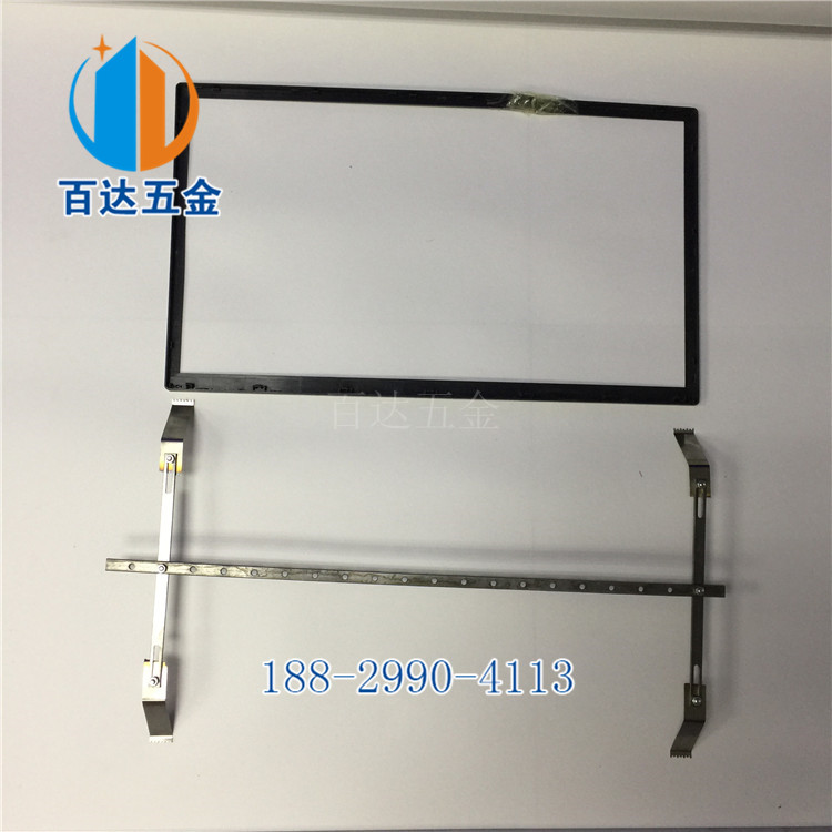 相框噴漆夾具彈片Cy321圖片/相框噴漆夾具彈片Cy321樣板圖 (1)