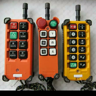 全國工業(yè)無線電動葫蘆遙控機現貨供應 工業(yè)無線 F21-E1B型 電動葫蘆全國工業(yè)無線電動葫蘆機