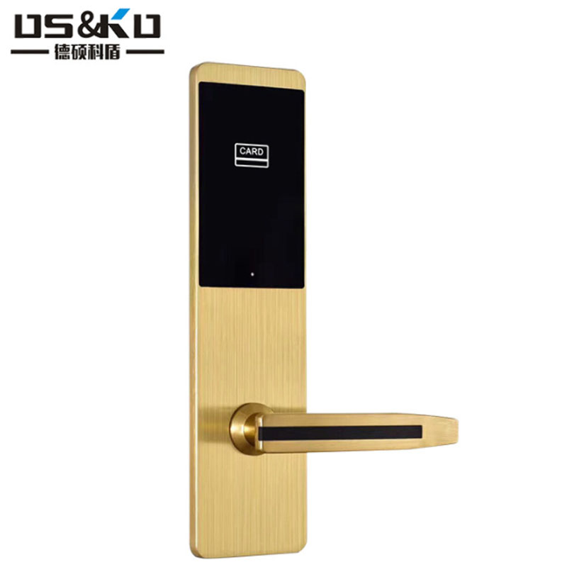 酒店磁卡鎖圖片/酒店磁卡鎖樣板圖 (1)