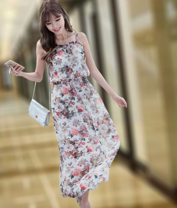 連衣裙圖片/連衣裙樣板圖 (1)