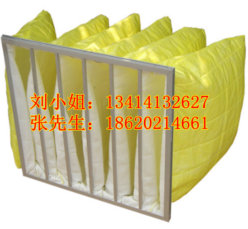 中效過濾器圖片/中效過濾器樣板圖 (3)