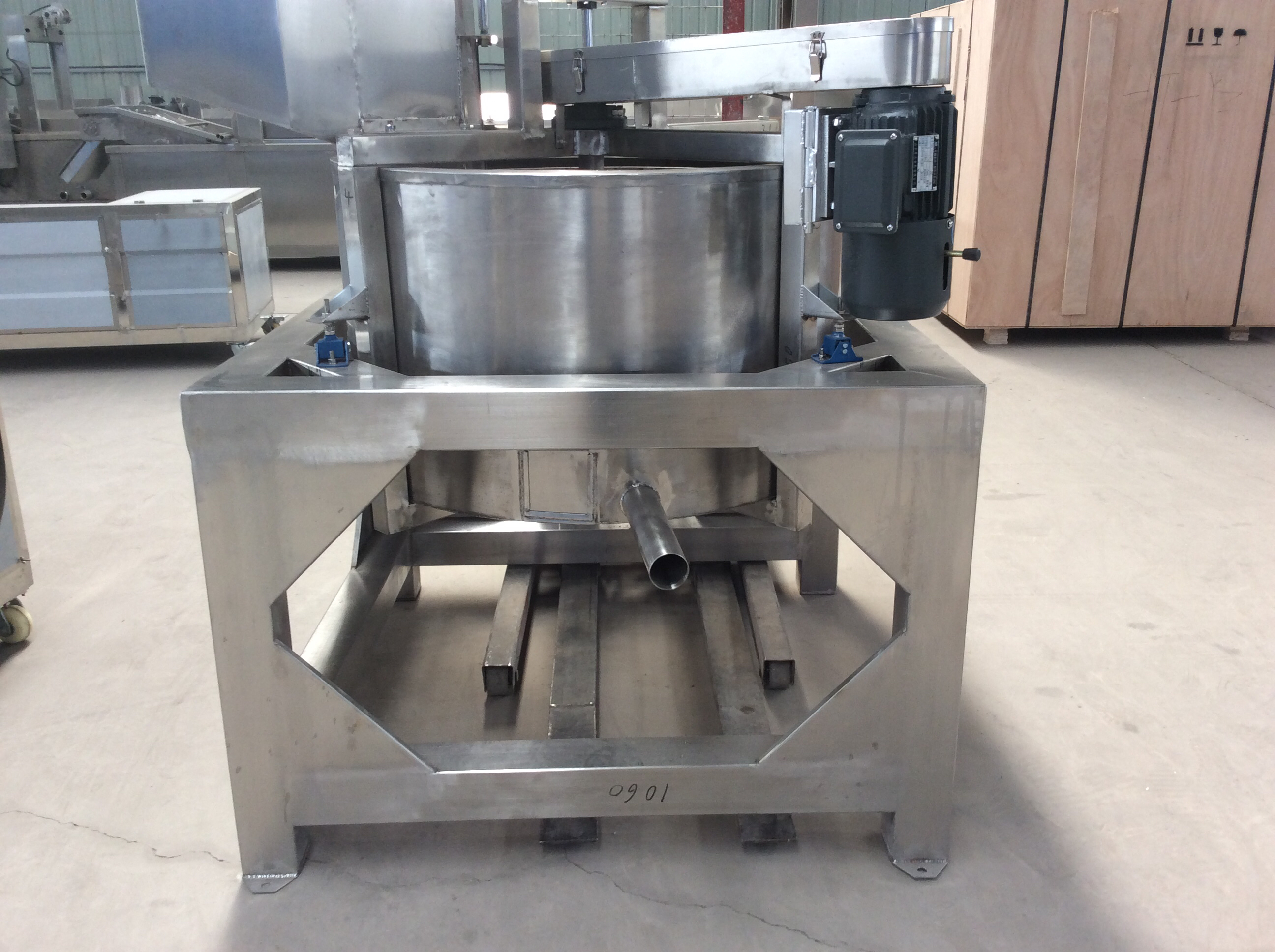 供應(yīng)國邦牌脫水機(jī)脫油機(jī)/蔬菜脫水機(jī)價(jià)格/薯片脫油機(jī)價(jià)格