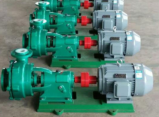 耐腐耐磨砂漿泵圖片/耐腐耐磨砂漿泵樣板圖 (1)