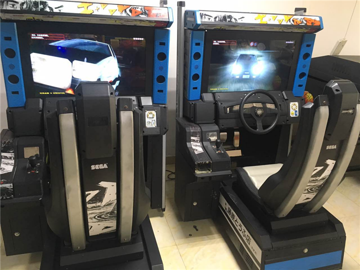 電玩城設(shè)備圖片/電玩城設(shè)備樣板圖 (1)