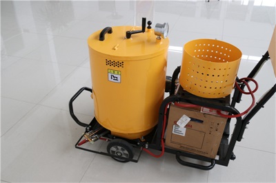 路面灌縫機(jī)圖片/路面灌縫機(jī)樣板圖 (3)