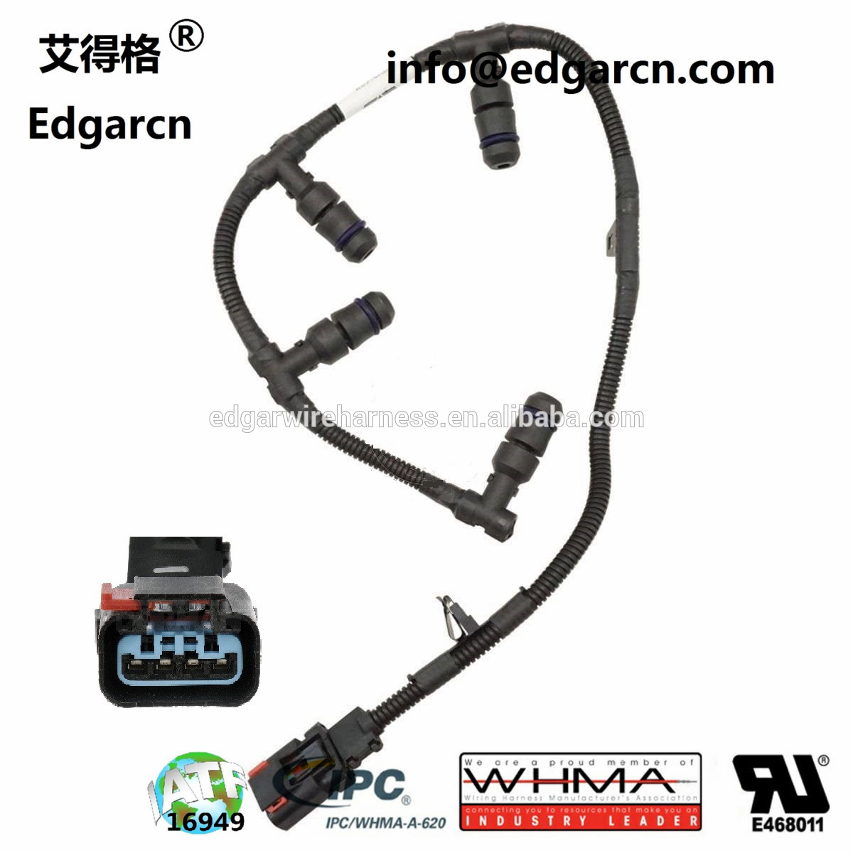 定制成型電纜廠家圖片/定制成型電纜廠家樣板圖 (4)