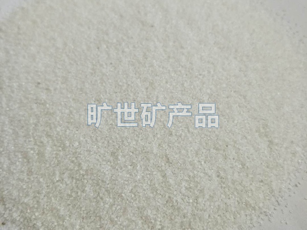 白色石英砂圖片/白色石英砂樣板圖 (4)