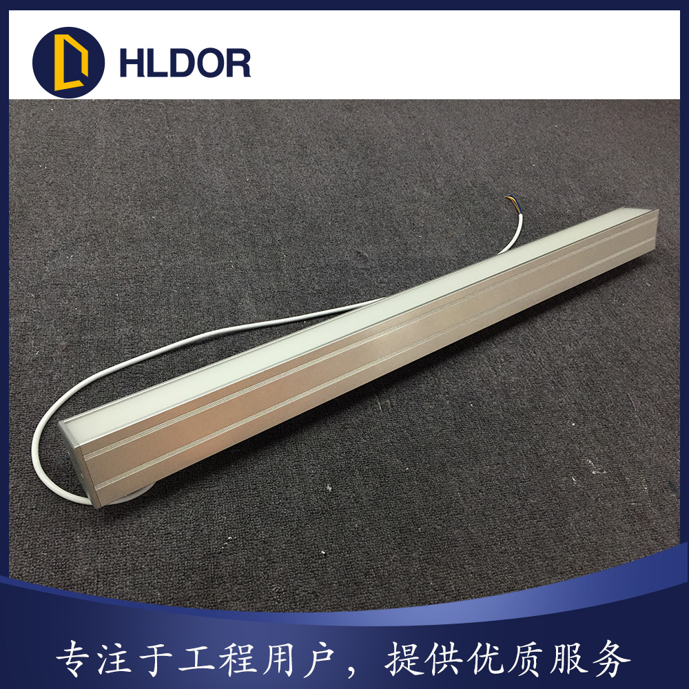 可拼接式吊線燈圖片