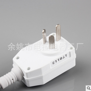 三芯電源線圖片/三芯電源線樣板圖 (3)