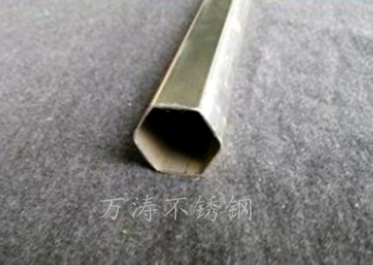 不銹鋼六邊形管圖片/不銹鋼六邊形管樣板圖 (3)