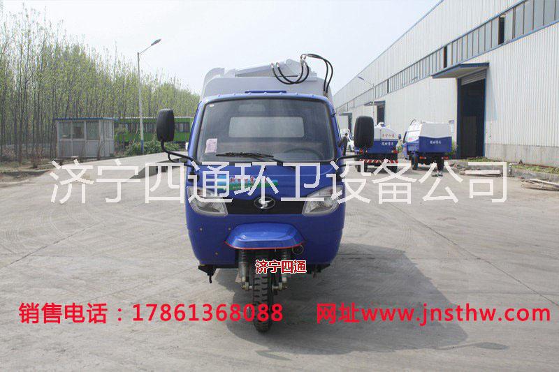 垃圾車圖片/垃圾車樣板圖 (2)