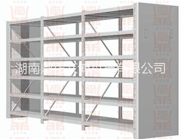湖南鼎正橫梁式固定重型文物儲藏柜/架