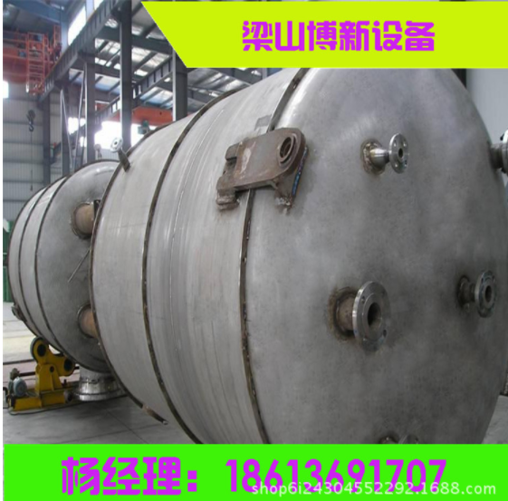 反應(yīng)釜圖片/反應(yīng)釜樣板圖 (4)