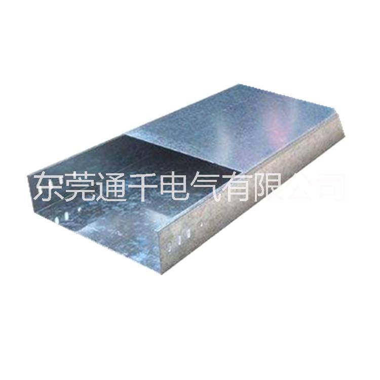 槽式橋架圖片