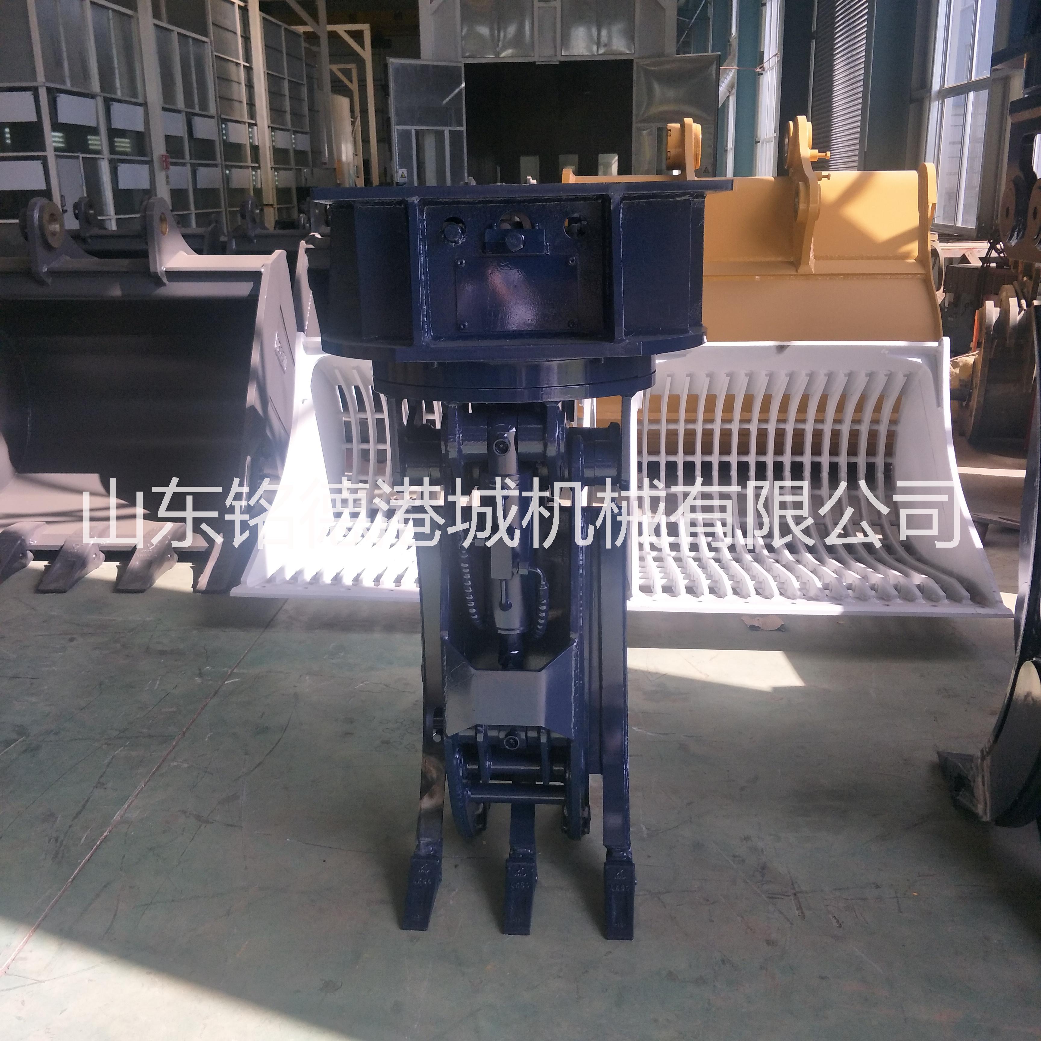 抓木器圖片/抓木器樣板圖 (4)