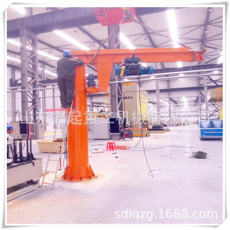 單臂吊圖片/單臂吊樣板圖 (1)