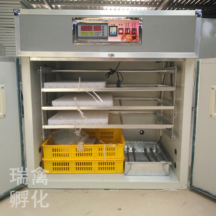 雞孵化機(jī)圖片/雞孵化機(jī)樣板圖 (3)