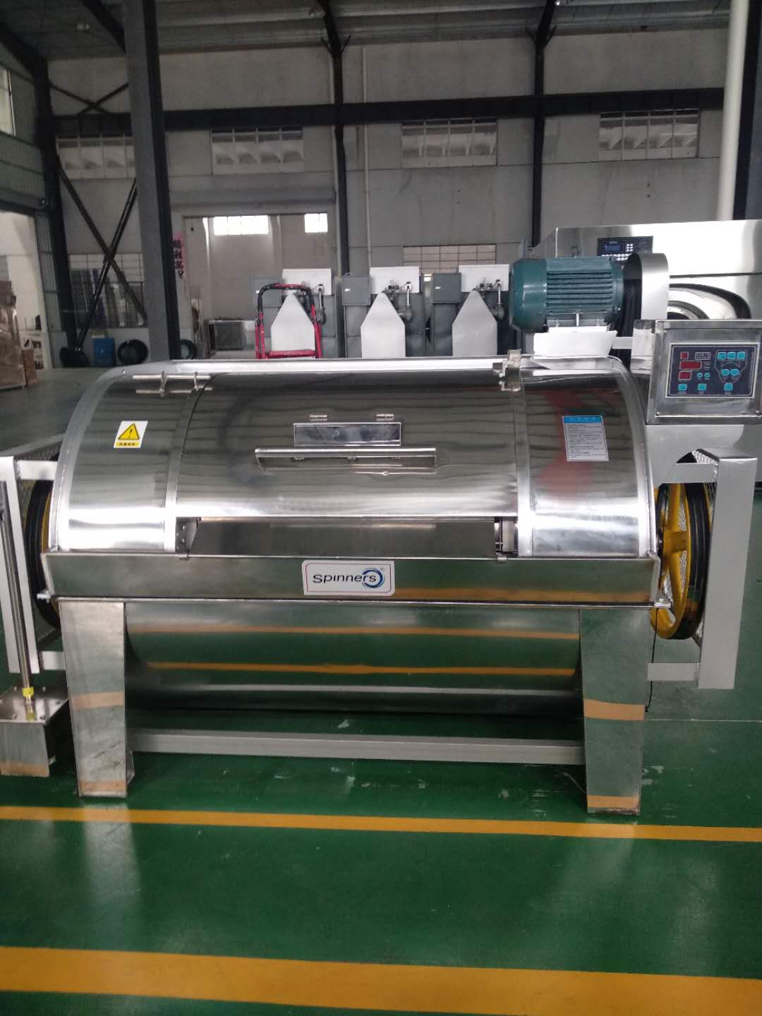 工業(yè)洗衣機(jī)廠家直銷(xiāo)圖片/工業(yè)洗衣機(jī)廠家直銷(xiāo)樣板圖 (3)