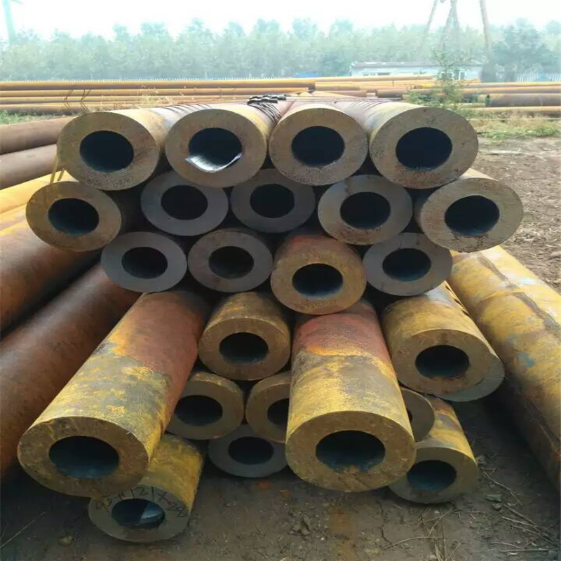 無縫鋼管圖片/無縫鋼管樣板圖 (2)