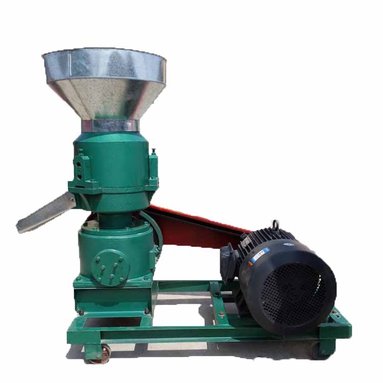 秸稈顆粒機(jī)圖片/秸稈顆粒機(jī)樣板圖 (4)