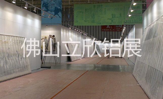 無縫展墻 無縫展板圖片/無縫展墻 無縫展板樣板圖 (3)