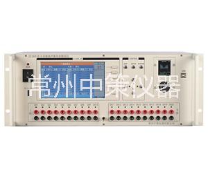 ZC1681B-D-10中策多路揚(yáng)聲器壽命測(cè)試儀