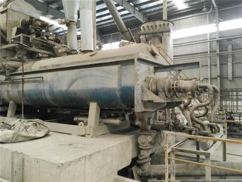 空心槳葉干燥機圖片/空心槳葉干燥機樣板圖 (1)