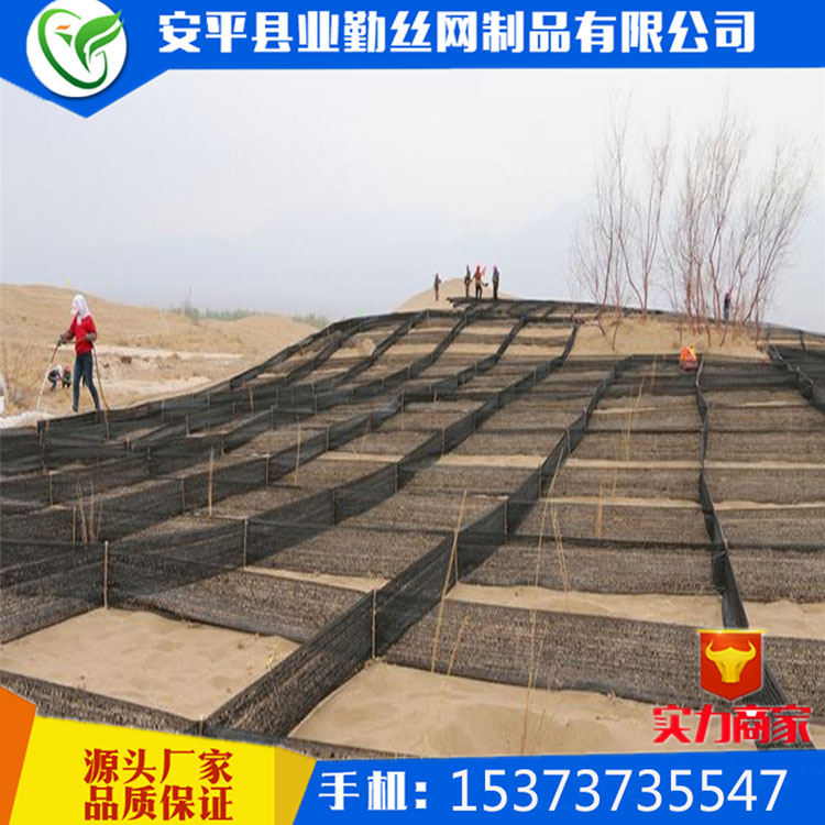 柔性阻沙網(wǎng) 柔性防風抑塵網(wǎng)圖片/柔性阻沙網(wǎng) 柔性防風抑塵網(wǎng)樣板圖 (3)