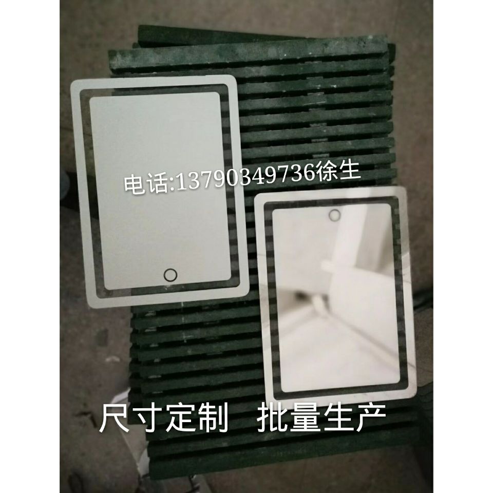 玻璃放大鏡圖片/玻璃放大鏡樣板圖 (2)