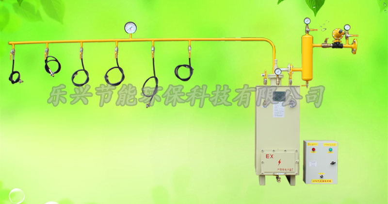 直銷100kg氣化器圖片/直銷100kg氣化器樣板圖 (3)