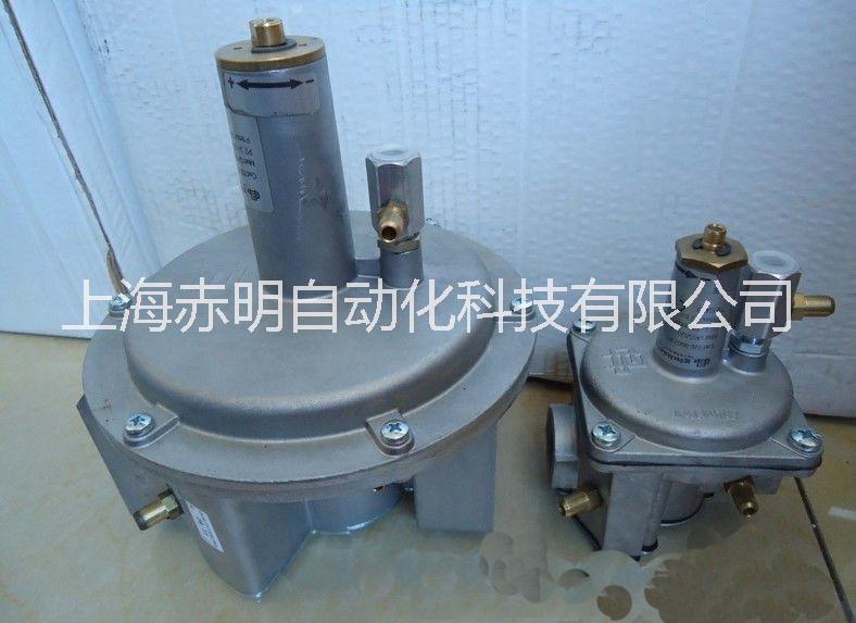 空燃比例閥GAVR32，GAVR40，GAVR50/40 ,VRGA50