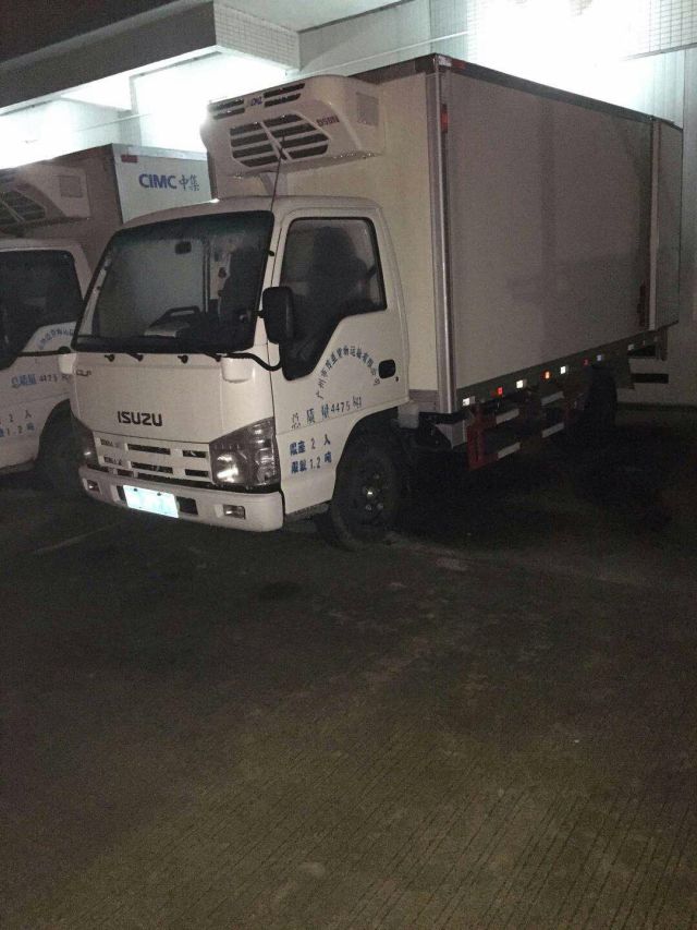 承運(yùn)各種冷凍保鮮品冷藏運(yùn)輸圖片/承運(yùn)各種冷凍保鮮品冷藏運(yùn)輸樣板圖 (4)