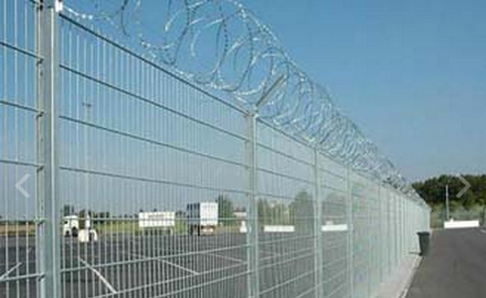 三角折彎護(hù)欄網(wǎng)圖片/三角折彎護(hù)欄網(wǎng)樣板圖 (4)