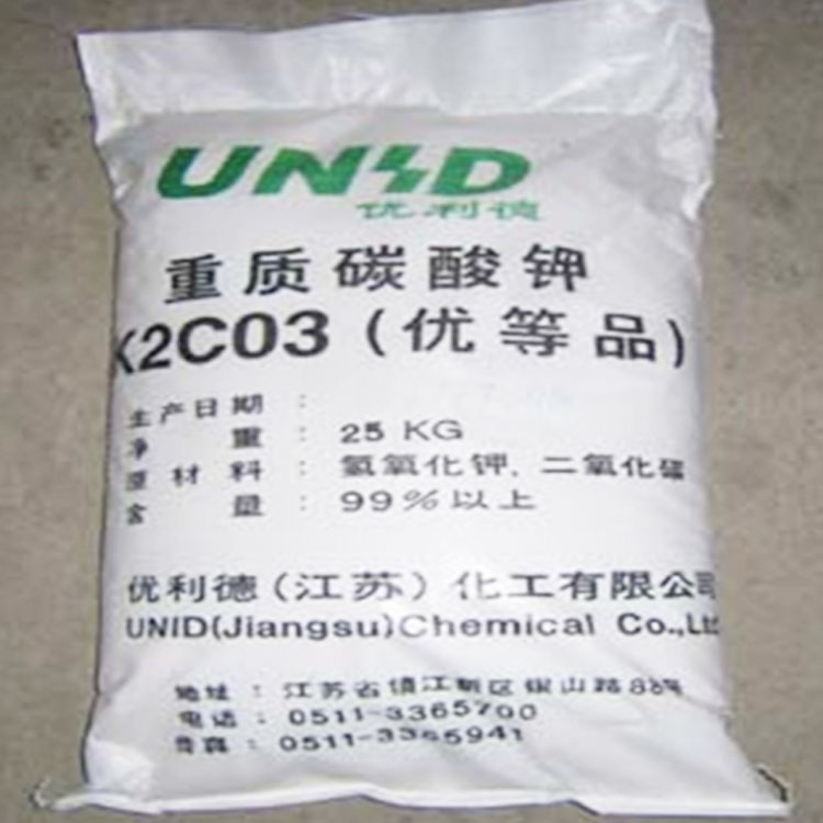 工業(yè)碳酸鉀圖片/工業(yè)碳酸鉀樣板圖 (1)