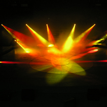 電腦搖頭燈圖片/電腦搖頭燈樣板圖 (3)