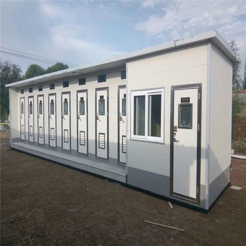 承德移動廁所|生態(tài)環(huán)保廁所圖片