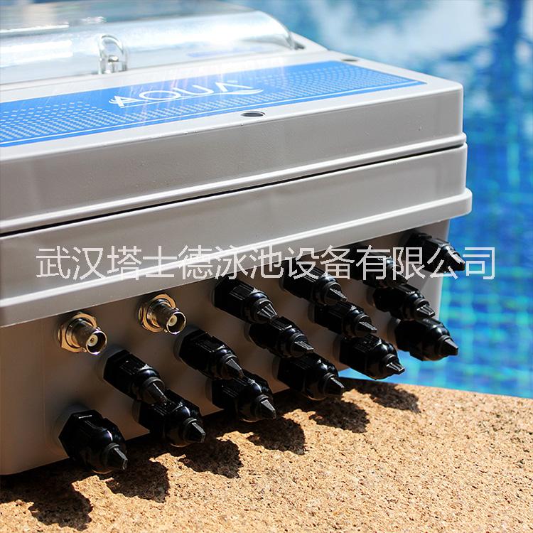 AUT-042全自動(dòng)水質(zhì)監(jiān)測(cè)監(jiān)控圖片/AUT-042全自動(dòng)水質(zhì)監(jiān)測(cè)監(jiān)控樣板圖 (3)